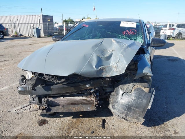 KMHLR4AF6MU182360 Hyundai Elantra N Line