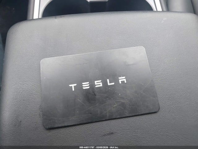 Продажа на аукционе авто 2022 Tesla Model 3 Long Range Dual Motor All-wheel Drive, vin: 5YJ3E1EB9NF255799, номер лота: 44511797