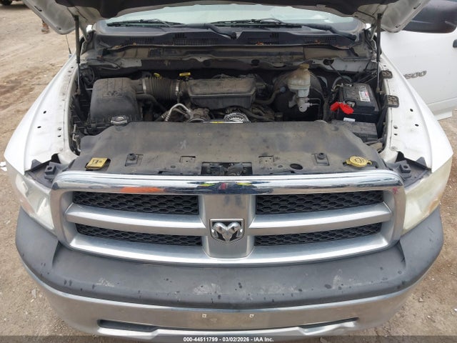 44511799 :رقم المزاد ، 1C6RD6KP0CS249200 vin ، 2012 Ram 1500 St مزاد بيع