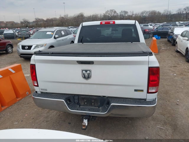 44511799 :رقم المزاد ، 1C6RD6KP0CS249200 vin ، 2012 Ram 1500 St مزاد بيع