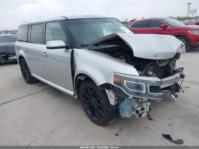 Aukcja sprzedaży 2017 Ford Flex Limited, vin: 2FMGK5D89HBA09680, numer aukcji: 44511802