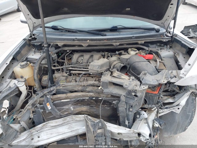 Aukcja sprzedaży 2017 Ford Flex Limited, vin: 2FMGK5D89HBA09680, numer aukcji: 44511802