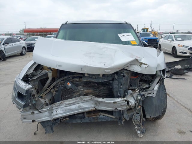 Aukcja sprzedaży 2017 Ford Flex Limited, vin: 2FMGK5D89HBA09680, numer aukcji: 44511802