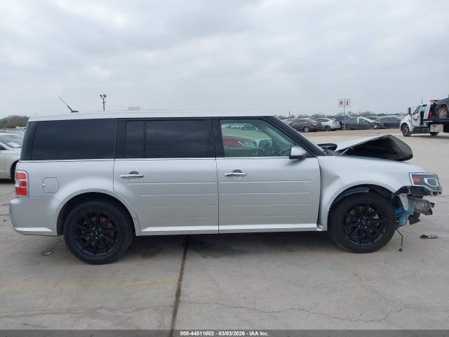 Aukcja sprzedaży 2017 Ford Flex Limited, vin: 2FMGK5D89HBA09680, numer aukcji: 44511802