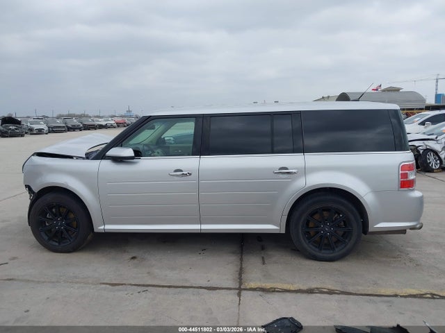 Aukcja sprzedaży 2017 Ford Flex Limited, vin: 2FMGK5D89HBA09680, numer aukcji: 44511802