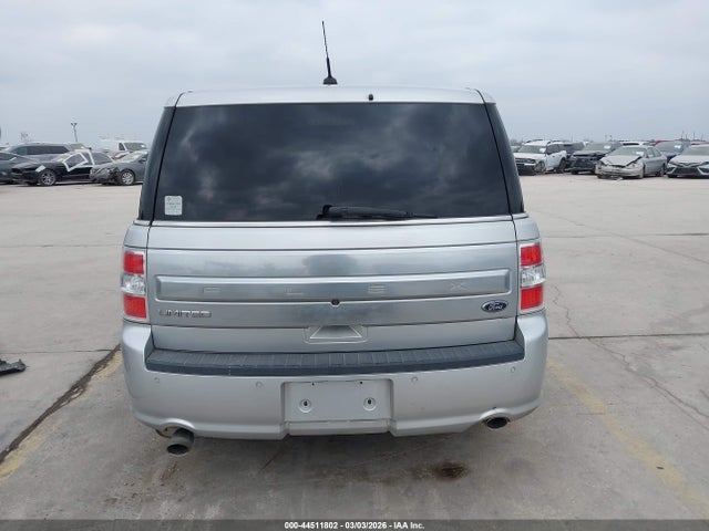 Aukcja sprzedaży 2017 Ford Flex Limited, vin: 2FMGK5D89HBA09680, numer aukcji: 44511802