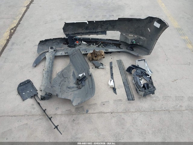 Aukcja sprzedaży 2017 Ford Flex Limited, vin: 2FMGK5D89HBA09680, numer aukcji: 44511802