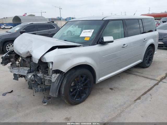 Aukcja sprzedaży 2017 Ford Flex Limited, vin: 2FMGK5D89HBA09680, numer aukcji: 44511802