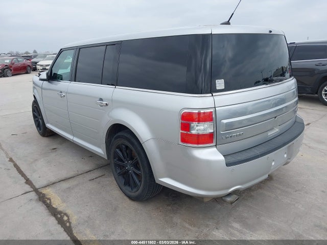 Aukcja sprzedaży 2017 Ford Flex Limited, vin: 2FMGK5D89HBA09680, numer aukcji: 44511802
