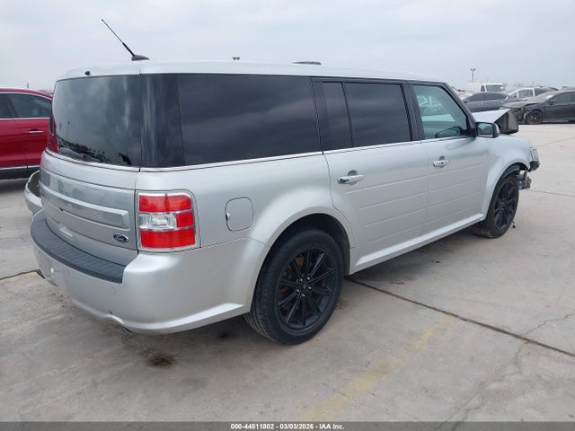 Aukcja sprzedaży 2017 Ford Flex Limited, vin: 2FMGK5D89HBA09680, numer aukcji: 44511802