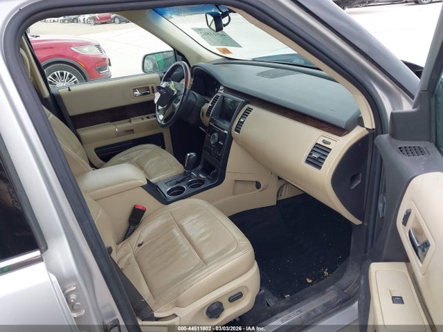 Aukcja sprzedaży 2017 Ford Flex Limited, vin: 2FMGK5D89HBA09680, numer aukcji: 44511802