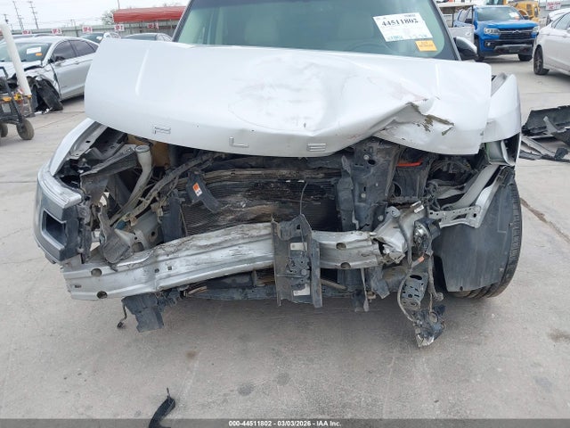 Aukcja sprzedaży 2017 Ford Flex Limited, vin: 2FMGK5D89HBA09680, numer aukcji: 44511802