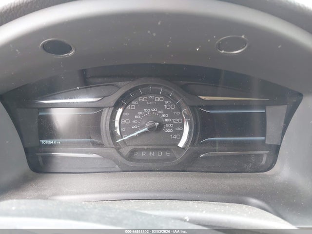 Aukcja sprzedaży 2017 Ford Flex Limited, vin: 2FMGK5D89HBA09680, numer aukcji: 44511802
