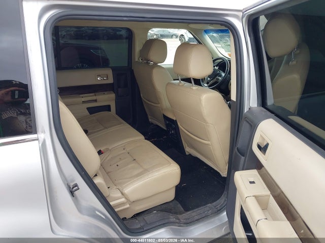 Aukcja sprzedaży 2017 Ford Flex Limited, vin: 2FMGK5D89HBA09680, numer aukcji: 44511802