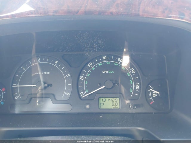 2004 LAND ROVER DISCOVERY SALTY19424A856703 Photo 6