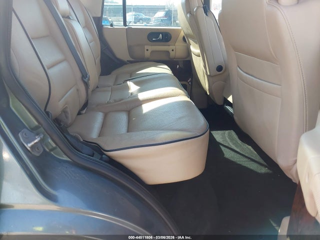 2004 LAND ROVER DISCOVERY SALTY19424A856703 Photo 7