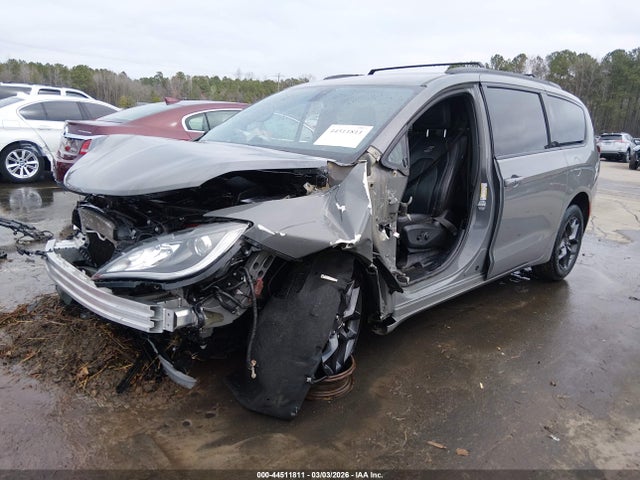 Продаж на аукціоні авто 2020 Chrysler Pacifica Touring L Plus, vin: 2C4RC1EG4LR232900, номер лоту: 44511811