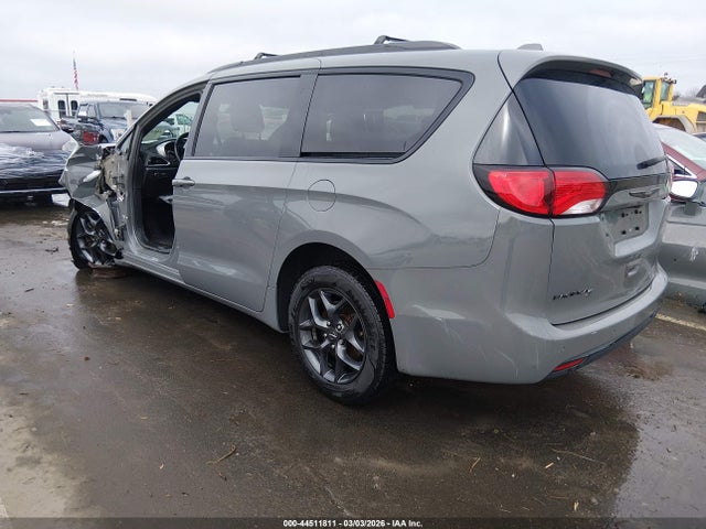 Продаж на аукціоні авто 2020 Chrysler Pacifica Touring L Plus, vin: 2C4RC1EG4LR232900, номер лоту: 44511811