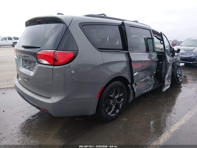 Продаж на аукціоні авто 2020 Chrysler Pacifica Touring L Plus, vin: 2C4RC1EG4LR232900, номер лоту: 44511811