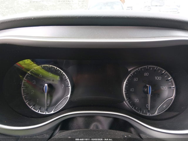 Продаж на аукціоні авто 2020 Chrysler Pacifica Touring L Plus, vin: 2C4RC1EG4LR232900, номер лоту: 44511811