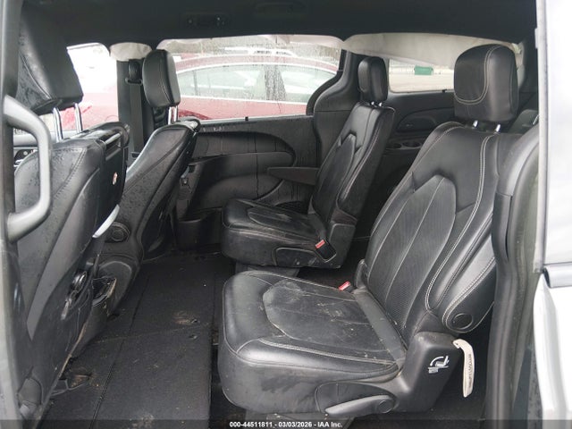 Продаж на аукціоні авто 2020 Chrysler Pacifica Touring L Plus, vin: 2C4RC1EG4LR232900, номер лоту: 44511811
