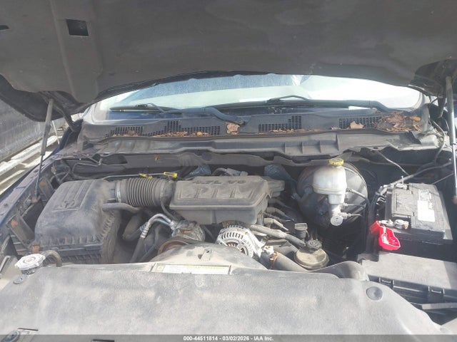 Продаж на аукціоні авто 2012 Ram 1500 St, vin: 1C6RD7KP1CS241113, номер лоту: 44511814
