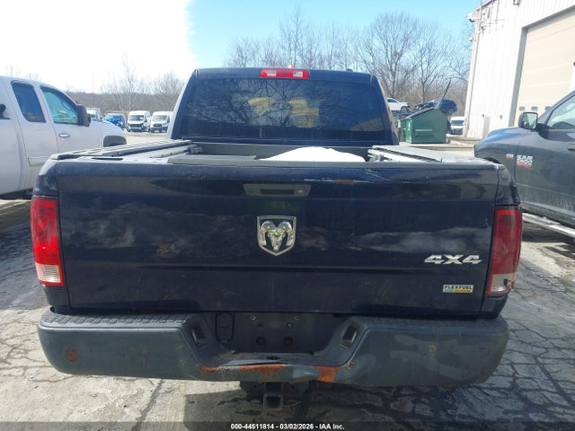 Продаж на аукціоні авто 2012 Ram 1500 St, vin: 1C6RD7KP1CS241113, номер лоту: 44511814