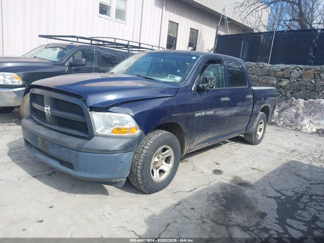 Продаж на аукціоні авто 2012 Ram 1500 St, vin: 1C6RD7KP1CS241113, номер лоту: 44511814