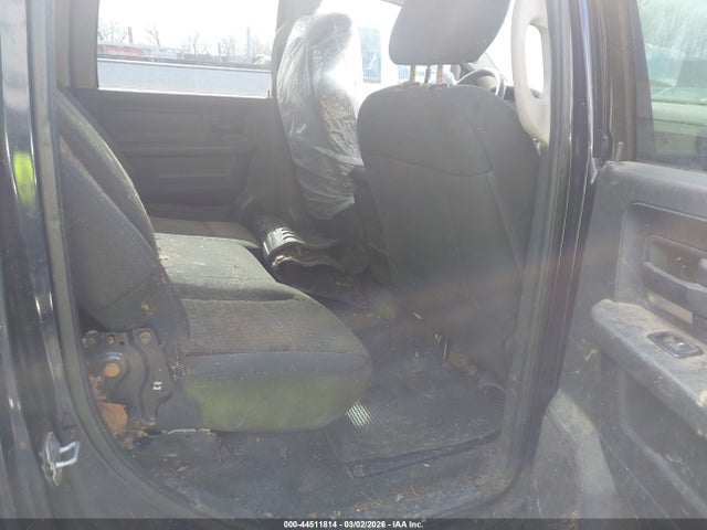 Продаж на аукціоні авто 2012 Ram 1500 St, vin: 1C6RD7KP1CS241113, номер лоту: 44511814