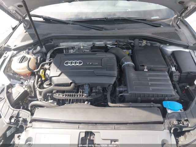 2016 AUDI A3 WAUA7GFF1G1003348 Photo 9