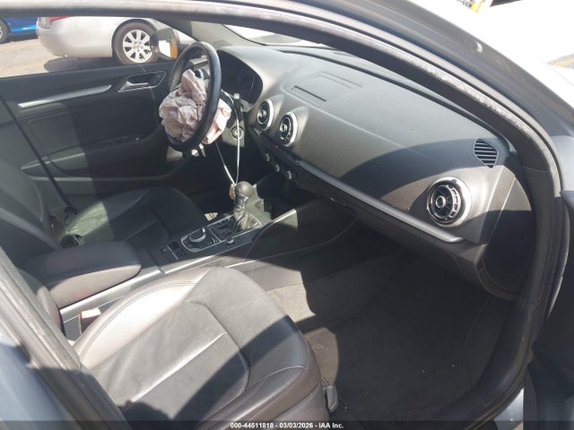 2016 AUDI A3 WAUA7GFF1G1003348 Photo 4