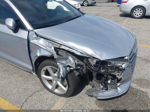 2016 AUDI A3 WAUA7GFF1G1003348 Photo 5