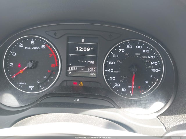 2016 AUDI A3 WAUA7GFF1G1003348 Photo 6