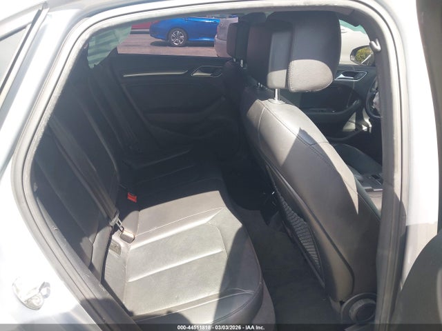 2016 AUDI A3 WAUA7GFF1G1003348 Photo 7