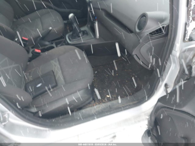 Ford FIESTA S 2014 3FADP4TJ2EM165275 Image 5