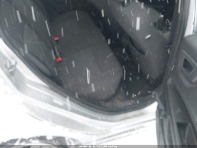 Ford FIESTA S 2014 3FADP4TJ2EM165275 Image 8