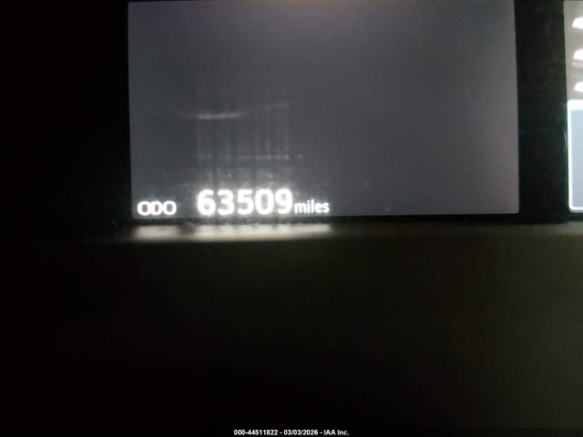 Toyota Prius Three 2016 JTDKARFU3G3510761 Image 15