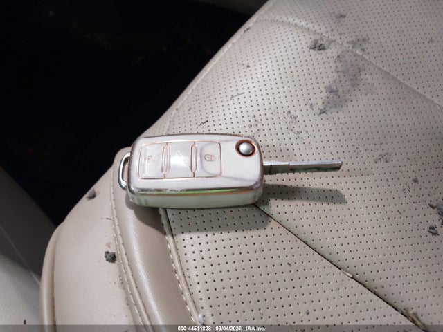 44511828 :رقم المزاد ، WVGBV3AX0EW556316 vin ، 2014 Volkswagen Tiguan Sel مزاد بيع