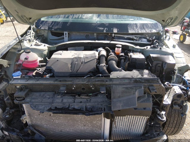 Auction sale of the 2024 Hyundai Santa Cruz Xrt, vin: 5NTJDDAF6RH083762, lot number: 44511830
