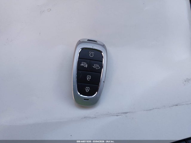 Auction sale of the 2024 Hyundai Santa Cruz Xrt, vin: 5NTJDDAF6RH083762, lot number: 44511830