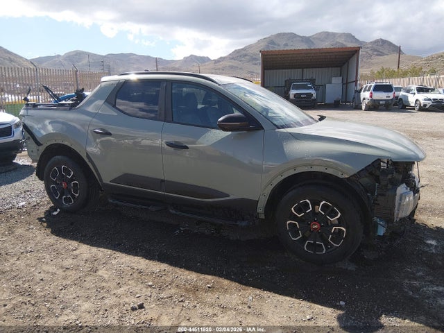 Auction sale of the 2024 Hyundai Santa Cruz Xrt, vin: 5NTJDDAF6RH083762, lot number: 44511830