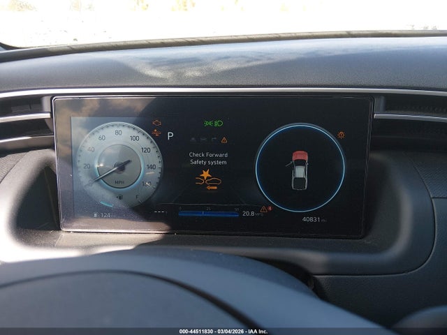 Auction sale of the 2024 Hyundai Santa Cruz Xrt, vin: 5NTJDDAF6RH083762, lot number: 44511830