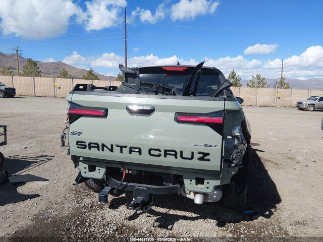 Auction sale of the 2024 Hyundai Santa Cruz Xrt, vin: 5NTJDDAF6RH083762, lot number: 44511830