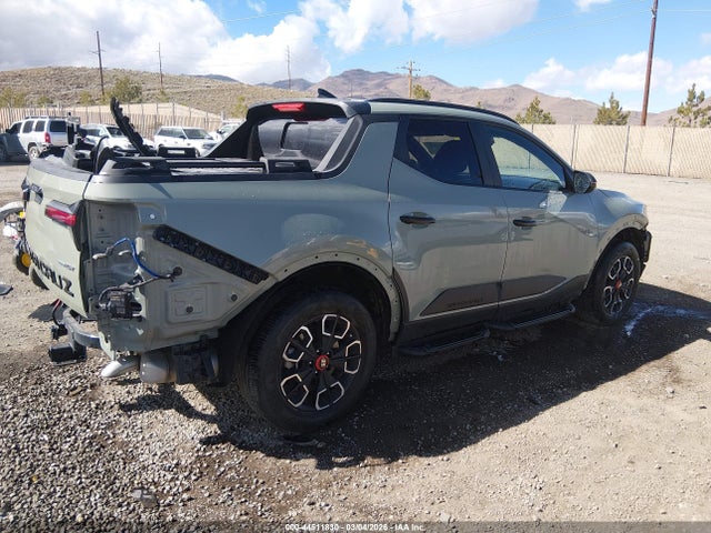 Auction sale of the 2024 Hyundai Santa Cruz Xrt, vin: 5NTJDDAF6RH083762, lot number: 44511830