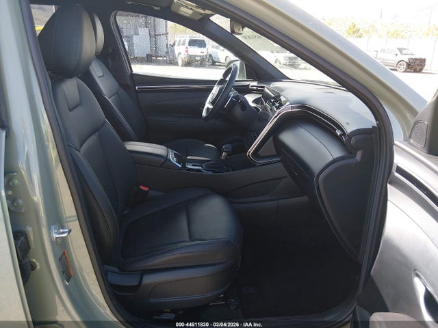 Auction sale of the 2024 Hyundai Santa Cruz Xrt, vin: 5NTJDDAF6RH083762, lot number: 44511830