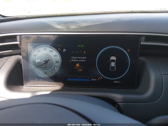 Auction sale of the 2024 Hyundai Santa Cruz Xrt, vin: 5NTJDDAF6RH083762, lot number: 44511830