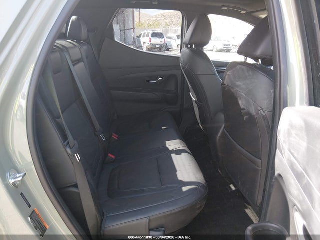 Auction sale of the 2024 Hyundai Santa Cruz Xrt, vin: 5NTJDDAF6RH083762, lot number: 44511830