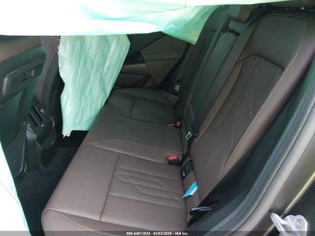 44511833 :رقم المزاد ، 5UX53GP04S9125253 vin ، 2025 Bmw X3 30 Xdrive مزاد بيع