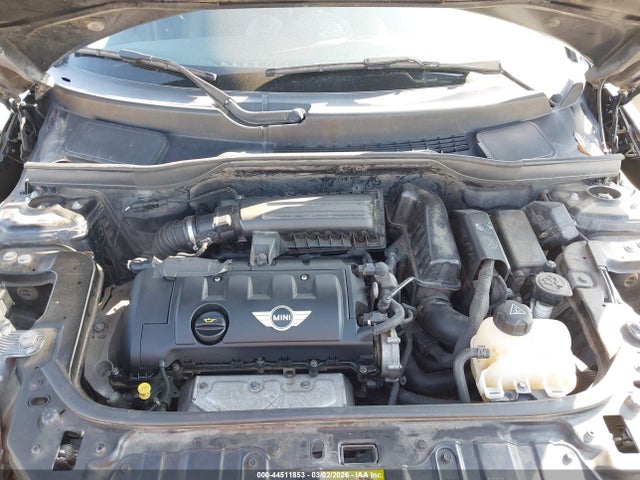 2013 MINI COUNTRYMAN WMWZB3C52DWM08879 Photo 9