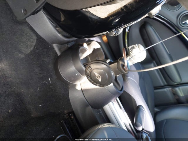 2013 MINI COUNTRYMAN WMWZB3C52DWM08879 Photo 10